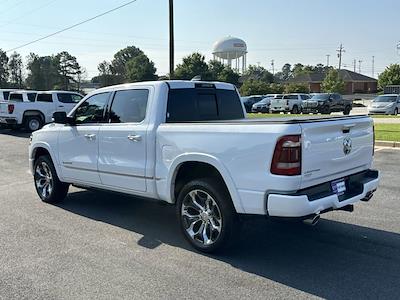 2021 Ram 1500 Crew Cab RWD Pickup for sale #SG857A - photo 2