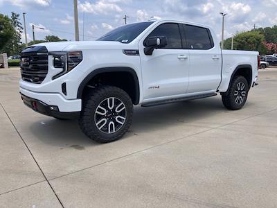 2025 GMC Sierra 1500 Crew Cab 4WD Pickup for sale #SG868A - photo 1
