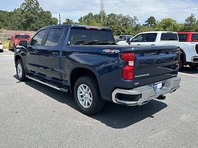 2021 Chevrolet Silverado 1500 Crew Cab 4WD Pickup for sale #SG868B - photo 2