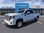 Used 2020 GMC Sierra 2500 Denali Crew Cab 4WD Pickup for sale #SG903A - photo 1