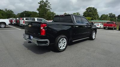 2022 Chevrolet Silverado 1500 Crew Cab 4WD Pickup for sale #SG926A - photo 2