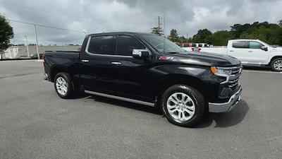 2022 Chevrolet Silverado 1500 Crew Cab 4WD Pickup for sale #SG926A - photo 1