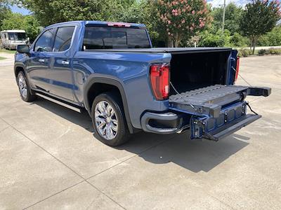 2024 GMC Sierra 1500 Crew Cab 4WD Pickup for sale #SG937B - photo 2