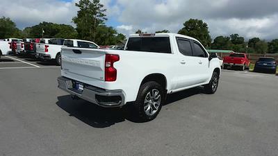 2024 Chevrolet Silverado 1500 Crew Cab RWD Pickup for sale #SG962A - photo 2