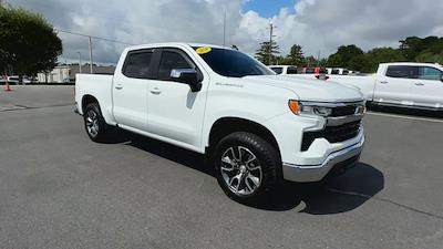 2024 Chevrolet Silverado 1500 Crew Cab RWD Pickup for sale #SG962A - photo 1