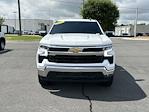 2024 Chevrolet Silverado 1500 Crew Cab RWD Pickup for sale #SG962A - photo 16