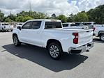 2024 Chevrolet Silverado 1500 Crew Cab RWD Pickup for sale #SG962A - photo 21