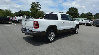 2021 Ram 1500 Crew Cab 4WD Pickup for sale #SG964A - photo 2