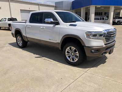 2021 Ram 1500 Crew Cab 4WD Pickup for sale #SG964A - photo 1