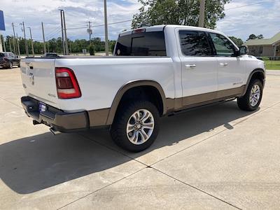 2021 Ram 1500 Crew Cab 4WD Pickup for sale #SG964A - photo 2