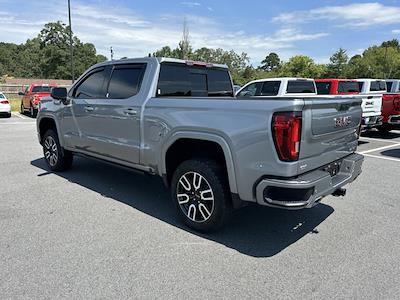 2024 GMC Sierra 1500 Crew Cab 4WD Pickup for sale #SG992A - photo 2