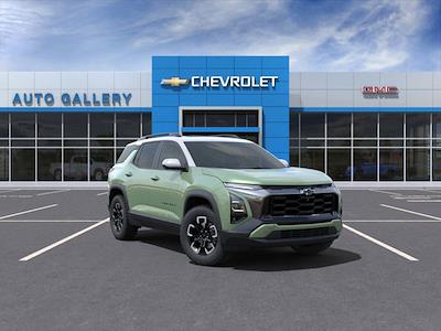 New 2026 Chevrolet Equinox ACTIV SUV for sale #TC1 - photo 1