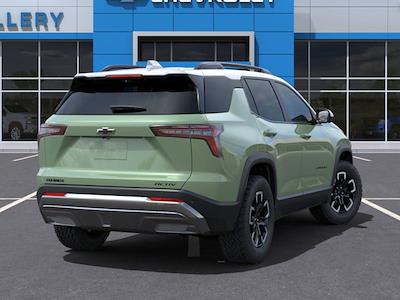 New 2026 Chevrolet Equinox ACTIV SUV for sale #TC1 - photo 2