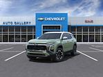 New 2026 Chevrolet Equinox ACTIV SUV for sale #TC1 - photo 8
