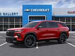 New 2026 Chevrolet Traverse RS for sale #TC1002 - photo 2