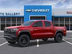 2026 Chevrolet Colorado Crew Cab 4WD Pickup for sale #TC1008 - photo 1
