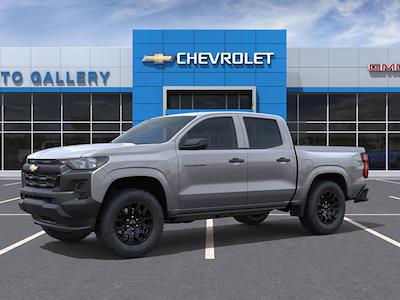 New 2026 Chevrolet Colorado - photo 1