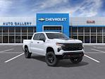 2026 Chevrolet Silverado 1500 Crew Cab 4WD Pickup for sale #TC1018 - photo 24