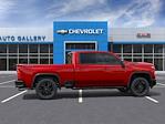 New 2026 Chevrolet Silverado 2500 LTZ Crew Cab for sale #TC1021 - photo 5