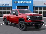 New 2026 Chevrolet Silverado 2500 LTZ Crew Cab for sale #TC1021 - photo 7
