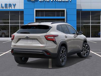 New 2026 Chevrolet Trax - photo 1