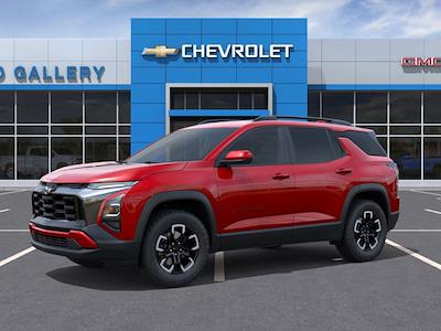 New 2026 Chevrolet Equinox - photo 1