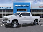 New 2026 Chevrolet Silverado 1500 LTZ Crew Cab for sale #TC1027 - photo 1