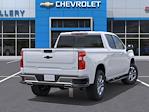 New 2026 Chevrolet Silverado 1500 LTZ Crew Cab for sale #TC1027 - photo 3