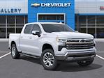 New 2026 Chevrolet Silverado 1500 LTZ Crew Cab for sale #TC1027 - photo 6