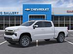 New 2026 Chevrolet Silverado 1500 LT Crew Cab for sale #TC1029 - photo 1