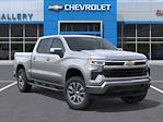 New 2026 Chevrolet Silverado 1500 LT Crew Cab for sale #TC1031 - photo 6
