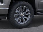 New 2026 Chevrolet Silverado 1500 LT Crew Cab for sale #TC1031 - photo 8