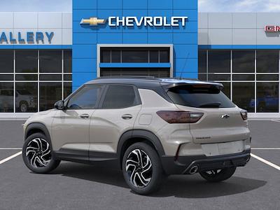 New 2026 Chevrolet Trailblazer - photo 1