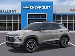 New 2026 Chevrolet Trailblazer RS for sale #TC1036 - photo 1