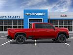 2026 Chevrolet Silverado 2500 Crew Cab 4WD Pickup for sale #TC1037 - photo 4