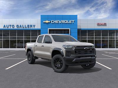 New 2026 Chevrolet Colorado - photo 1