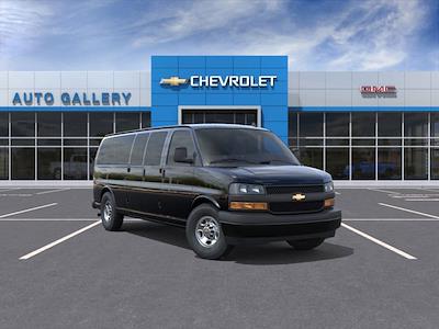New 2026 Chevrolet Express 2500 - photo 1