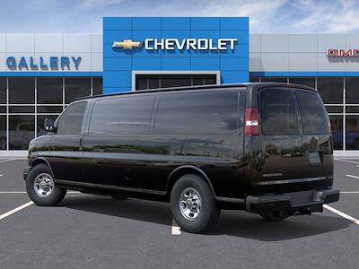 New 2026 Chevrolet Express 2500 - photo 1