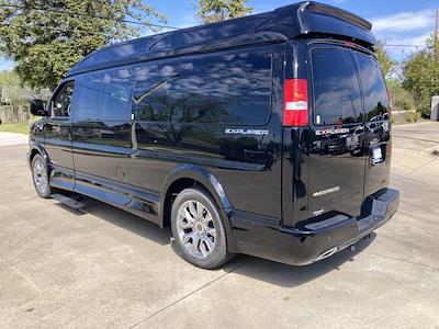 New 2026 Chevrolet Express 2500 - photo 2