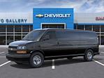 2026 Chevrolet Express 2500 RWD Empty Cargo Van for sale #TC1051 - photo 1