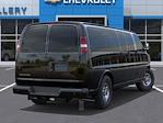 2026 Chevrolet Express 2500 RWD Empty Cargo Van for sale #TC1051 - photo 3