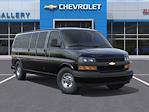 2026 Chevrolet Express 2500 RWD Empty Cargo Van for sale #TC1051 - photo 6