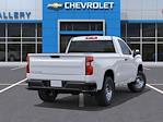 New 2026 Chevrolet Silverado 1500 Work Truck Regular Cab for sale #TC1071 - photo 4