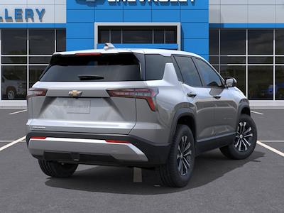 New 2026 Chevrolet Equinox - photo 1