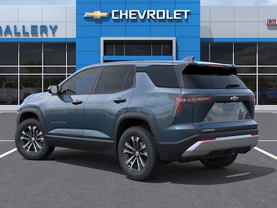 New 2026 Chevrolet Equinox - photo 1