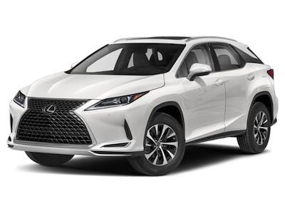 Used 2021 Lexus RX 350 - photo 1