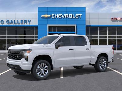2026 Chevrolet Silverado 1500 Crew Cab RWD Pickup for sale #TC110 - photo 1