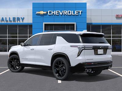 2026 Chevrolet Traverse FWD SUV for sale #TC111 - photo 2