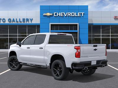 New 2026 Chevrolet Silverado 1500 LT Crew Cab for sale #TC1124 - photo 2