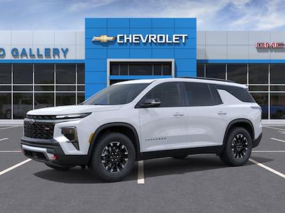 2026 Chevrolet Traverse AWD SUV for sale #TC114 - photo 1
